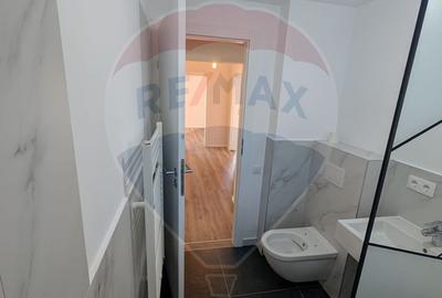 Apartament cu 3 camere decomandat în Ultracentral - 11