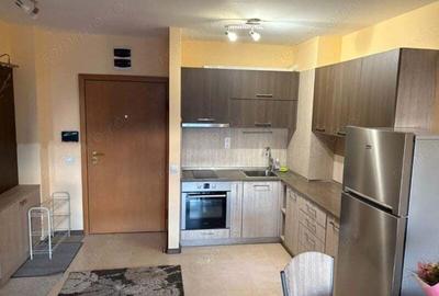 Apartament cu 2 camere decomandat în Bartolomeu