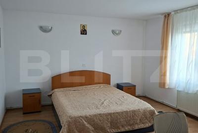 Apartament cu 2 camere decomandat, mobilat în Mărăști