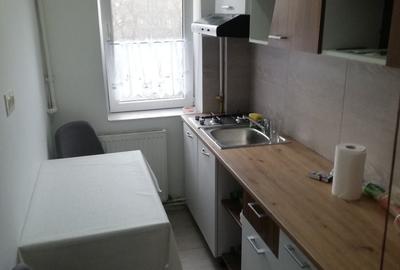 Apartament cu 2 camere semidecomandat în Lipovei - 1