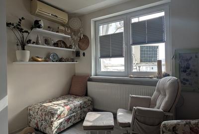 Apartament cu 2 camere în Tudor Vladimirescu
