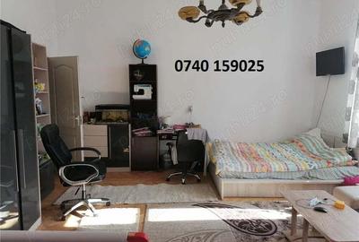 Apartament cu 2 camere decomandat în Bălcescu - 10