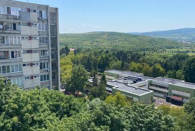 Garsonieră semidecomandată în Gheorgheni
