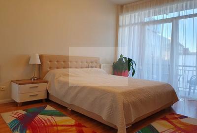 Apartament cu 2 camere semidecomandat, mobilat în Central - 3