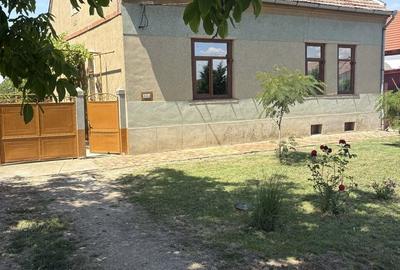 Casă cu 4 camere în Bulgăruș - 3