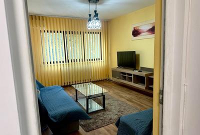 Apartament cu 2 camere în Centru Civic