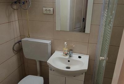 Garsonieră semidecomandată în Bartolomeu - 5