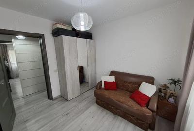 Apartament cu 3 camere decomandat în Central - 13