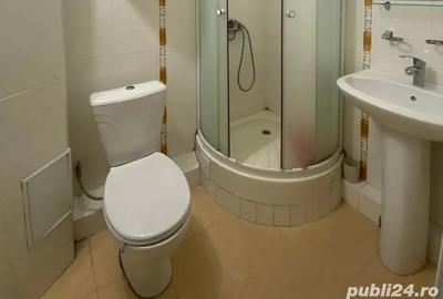 Garsonieră decomandată în Spitalul Județean - 1