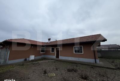 Casă cu 3 camere în Pielești - 4