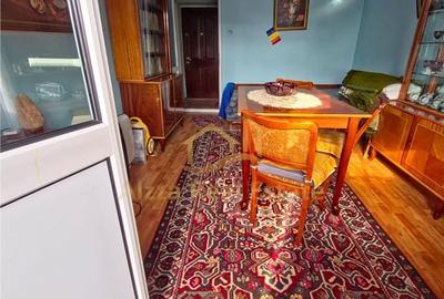 Apartament cu 2 camere decomandat în Nicolae Titulescu - 4