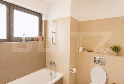 Apartament cu 4 camere decomandat, mobilat în Zorilor - 11