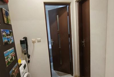 Apartament cu 2 camere decomandat în Aradului