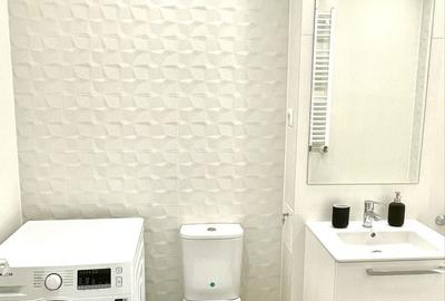 Apartament cu 2 camere în Titan - 4