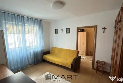 Apartament cu 2 camere semidecomandat în Hipodrom 3 - 3