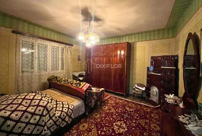 Casă individuală cu 2 camere cu Teren 600 Mp în Sângeorgiu de Mureș - 3
