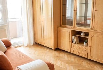 Apartament cu 3 camere decomandat în Gheorgheni