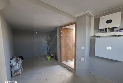 Casă cu 4 camere cu Canalizare în Șura Mare - 3