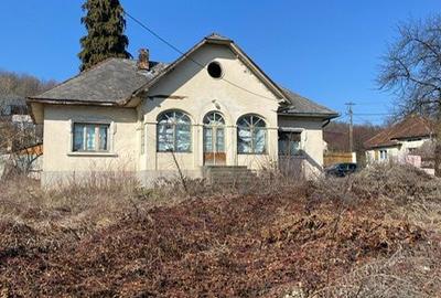 Casă cu 4 camere cu Teren 12 Mp în Tăuții-Măgherăuș - 2