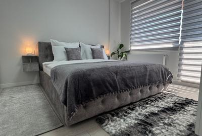 Apartament cu 2 camere decomandat în Tomis Nord