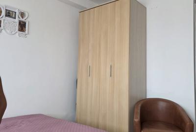 Garsonieră nedecomandată în UMT