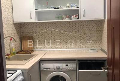 Apartament cu 2 camere semidecomandat, mobilat în Tomis Nord