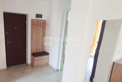 Apartament cu 2 camere decomandat, mobilat în Copou - 10