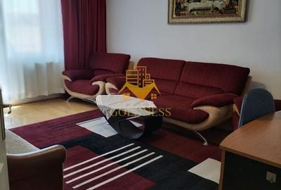 Apartament cu 2 camere decomandat, mobilat în Mărăști - 1