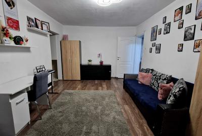 Apartament cu 2 camere semidecomandat în Exterior Vest - 3