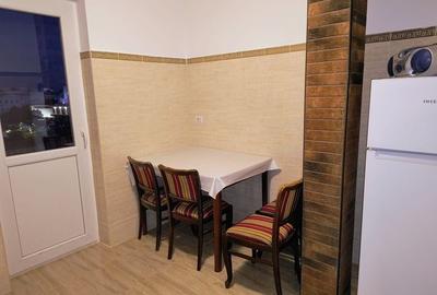 Apartament cu 2 camere în Central - 2