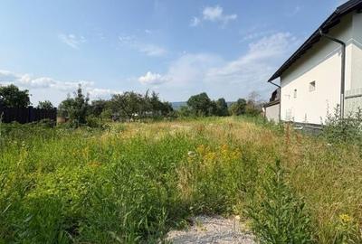 Teren de 2000 mp, în Tăuții-Măgherăuș - 3