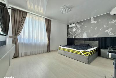 Casă cu 4 camere în Central - 16