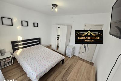 Apartament cu 2 camere decomandat în Republicii - 2