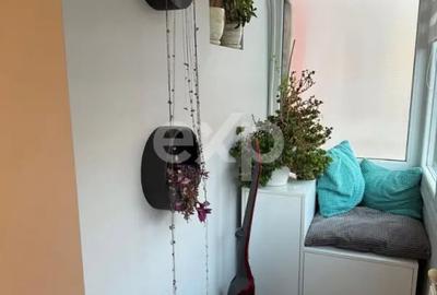 Apartament cu 3 camere decomandat în Grigorescu