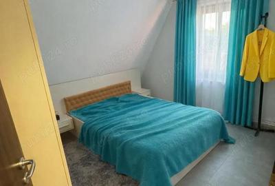Apartament cu 2 camere decomandat, mobilat în Dâmbovița - 3