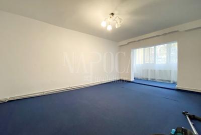 Apartament cu 3 camere decomandat în Zorilor - 1