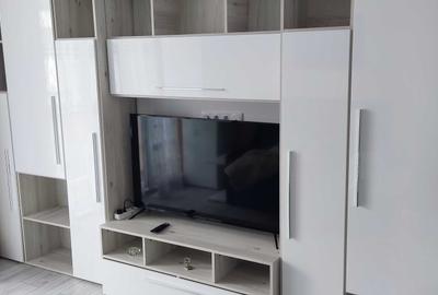 Apartament cu 2 camere semidecomandat în Florești - 9