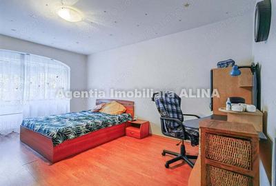 Apartament cu 3 camere decomandat în Ultracentral - 3