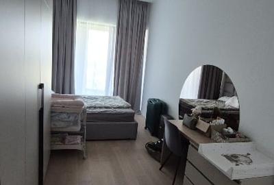 Apartament cu 3 camere semidecomandat în Floreasca - 11
