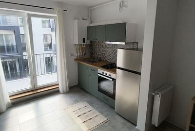 Apartament cu 2 camere în Central - 4