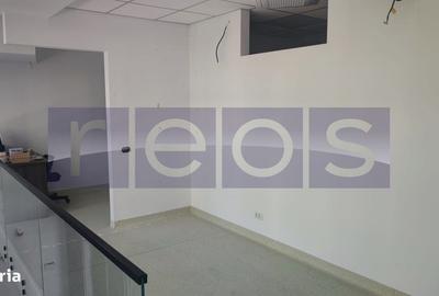 Spațiu comercial, de 60 mp, în Herăstrău