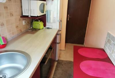 Apartament cu 2 camere semidecomandat în Șagului - 4