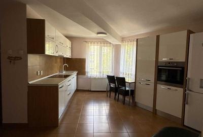 Apartament cu 4 camere semidecomandat în Nufărul - 3