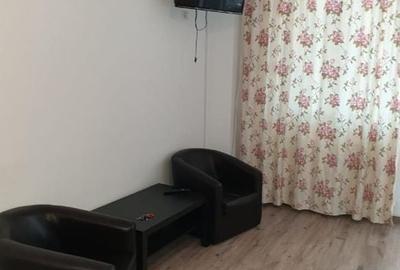 Garsonieră decomandată, mobilată în Militari - 2