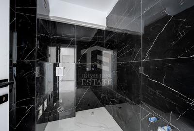 Apartament cu 3 camere decomandat în Vest - 10