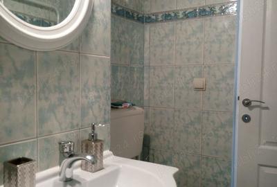 Garsonieră decomandată în Durău - 2