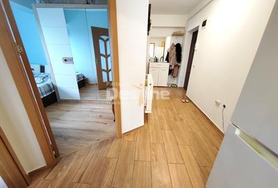 Apartament cu 2 camere decomandat, mobilat în Valea Adâncă - 6