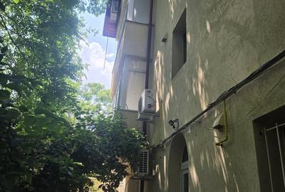 Garsonieră decomandată, mobilată în Tineretului - 2
