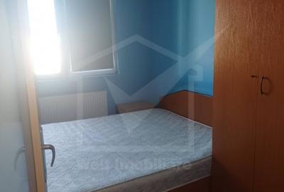 Apartament cu 4 camere decomandat, mobilat în Mănăștur - 3
