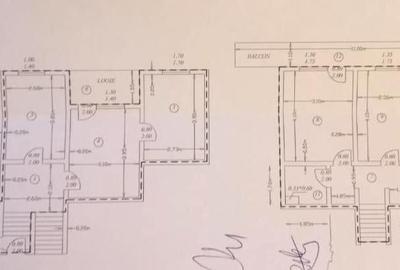 Apartament cu 5 camere decomandat în Central - 22